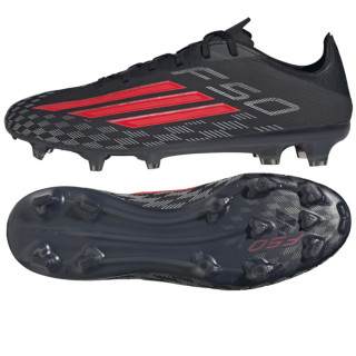 Buty adidas F50 Pro FG JR8953 | VUX.pl
