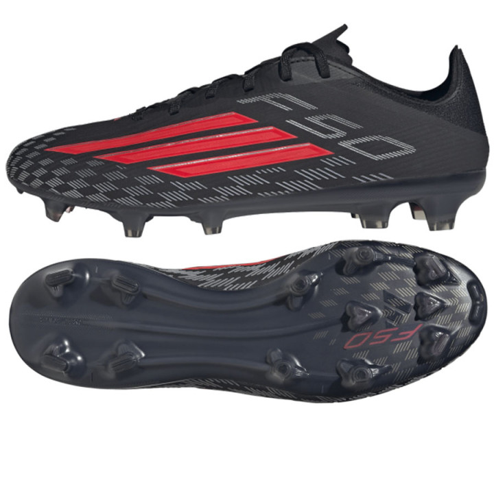 Buty adidas F50 Pro FG JR8953 | VUX.pl
