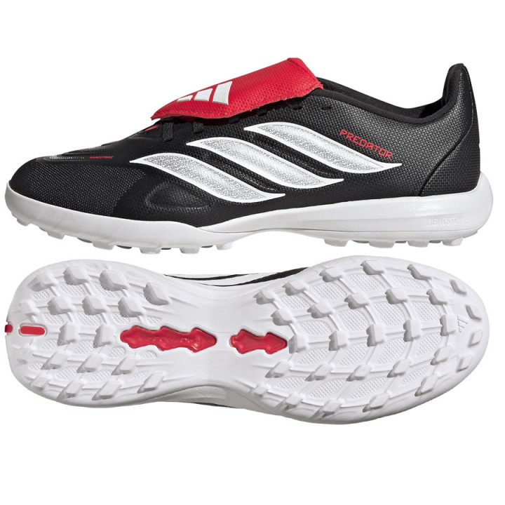 Buty adidas Predator League FT Jr TF Jr JS1041 | VUX.pl