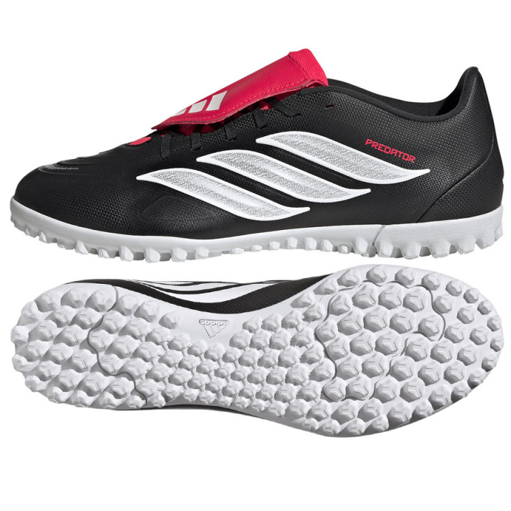 Buty adidas Predator Club FT TF JR5910 | VUX.pl