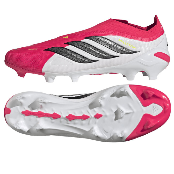 Buty adidas Predator League LL FG JS2997 | VUX.pl