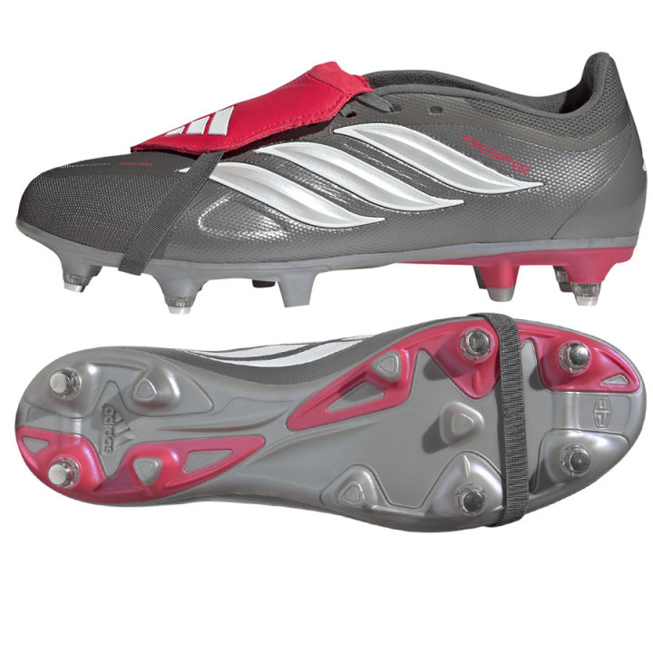 Buty adidas Predator League FT SG KI6295 | VUX.pl