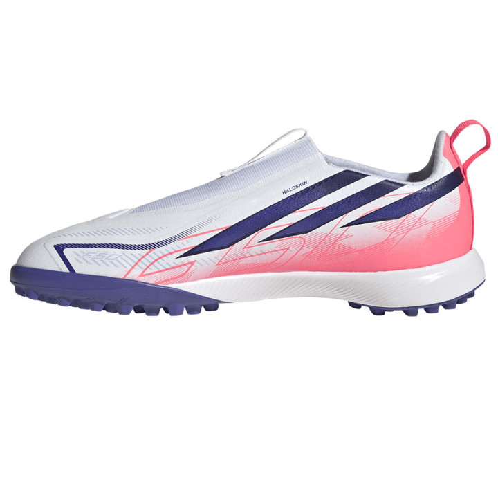 Buty adidas F50 Hyperfast League LL Jr TF KK1325 | VUX.pl
