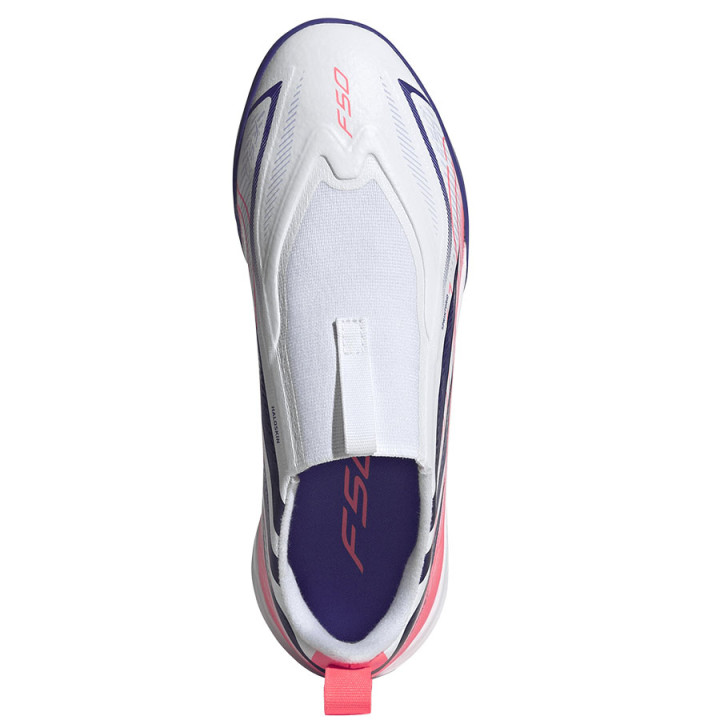 Buty adidas F50 Hyperfast League LL Jr TF KK1325 | VUX.pl