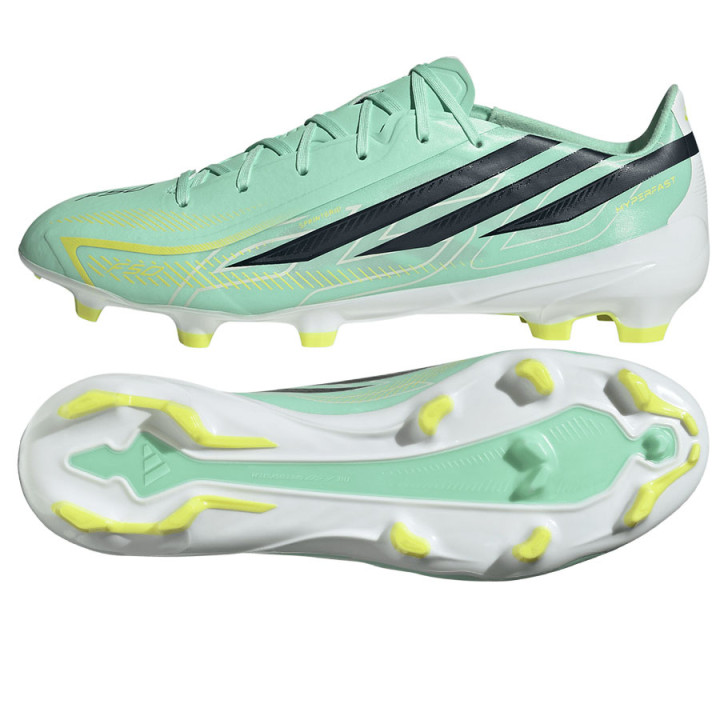 Buty adidas F50 Hyperfast League FG KK1052 | VUX.pl