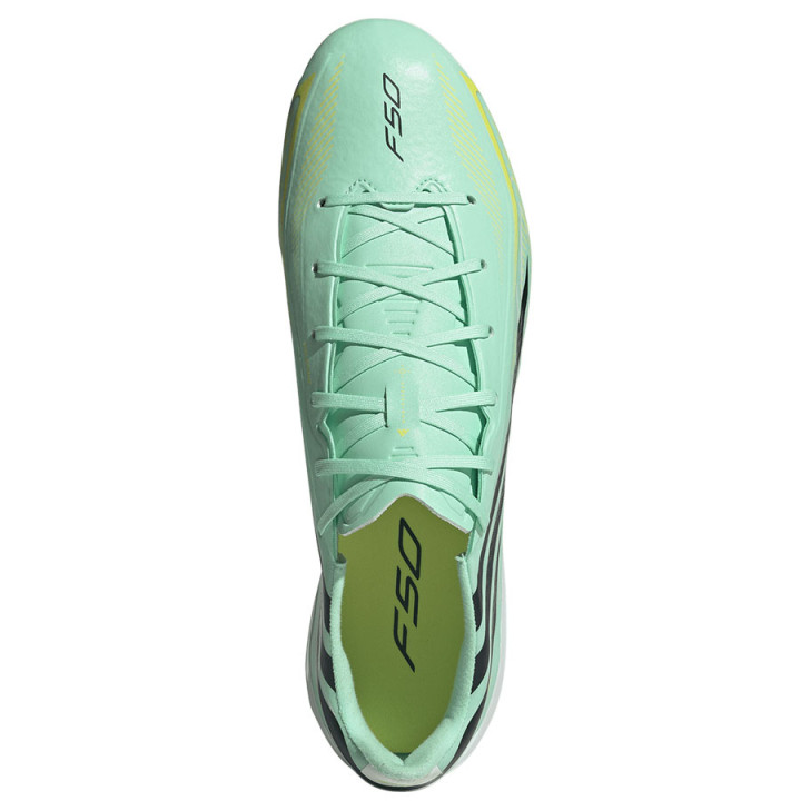 Buty adidas F50 Hyperfast League FG KK1052 | VUX.pl