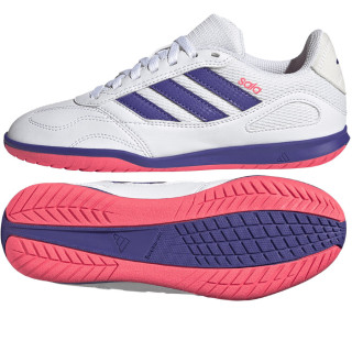 Buty adidas Super Sala III Jr IN JP6990 | VUX.pl