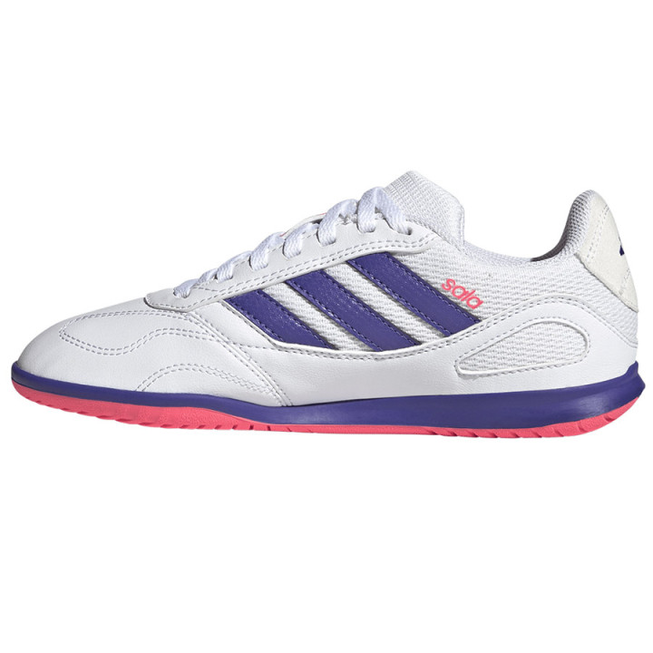 Buty adidas Super Sala III Jr IN JP6990 | VUX.pl