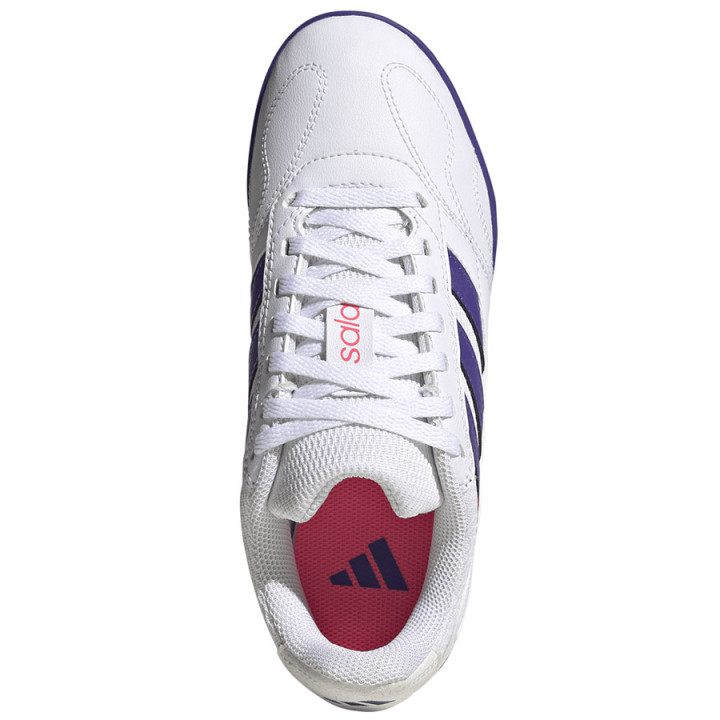 Buty adidas Super Sala III Jr IN JP6990 | VUX.pl