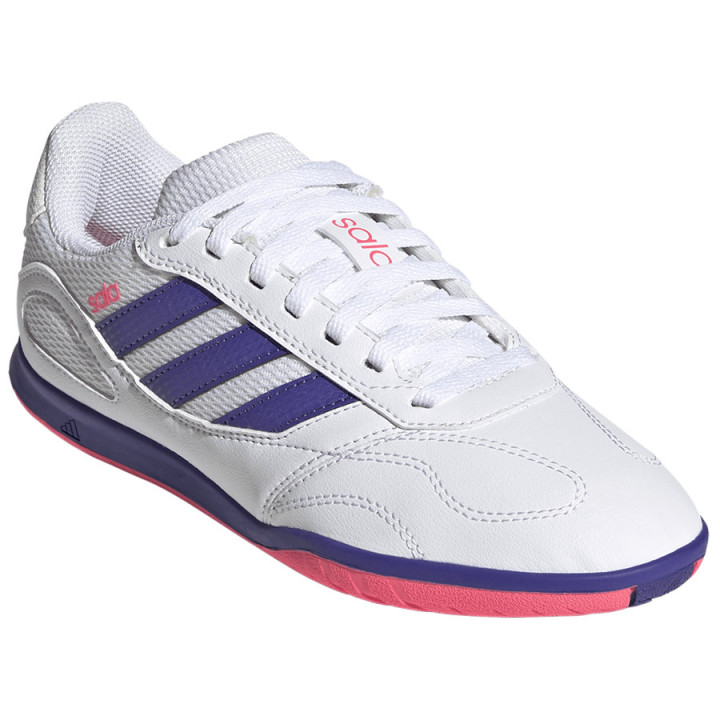 Buty adidas Super Sala III Jr IN JP6990 | VUX.pl