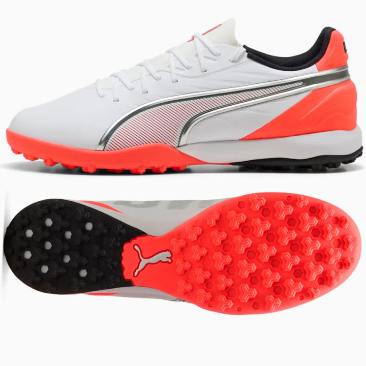 Buty Puma KING Match TT 108835-01 | VUX.pl