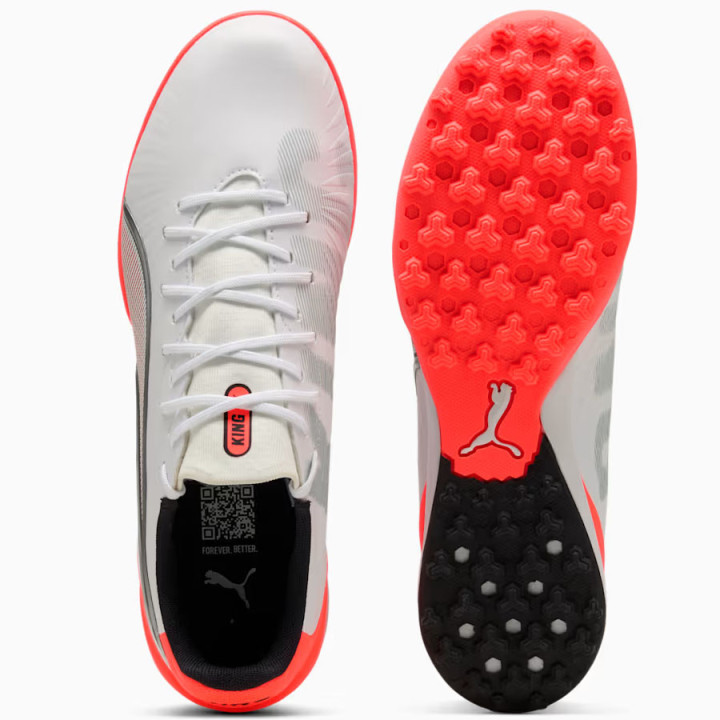 Buty Puma KING Match TT 108835-01 | VUX.pl