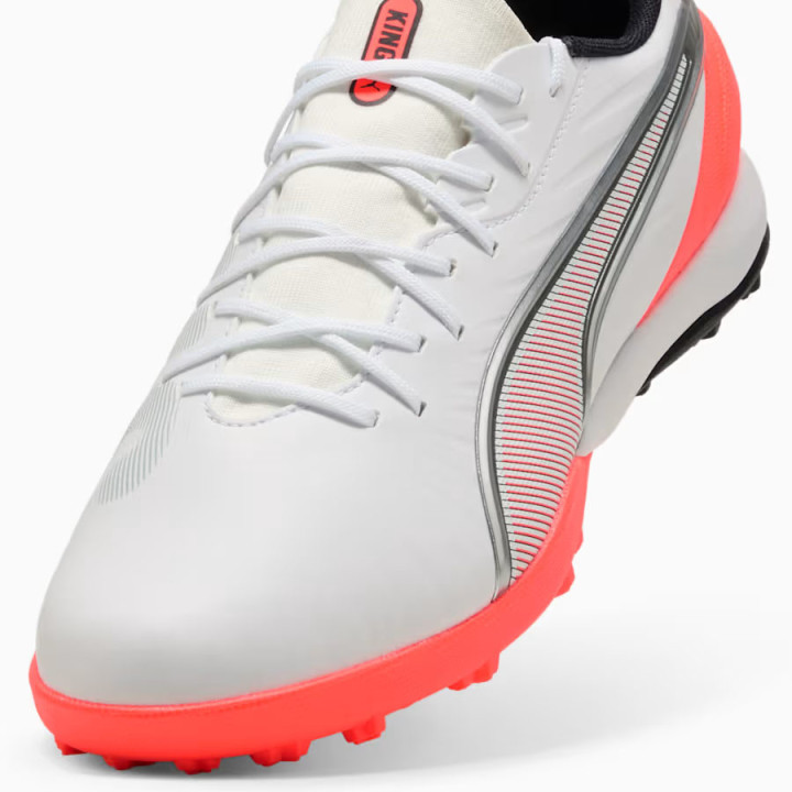 Buty Puma KING Match TT 108835-01 | VUX.pl