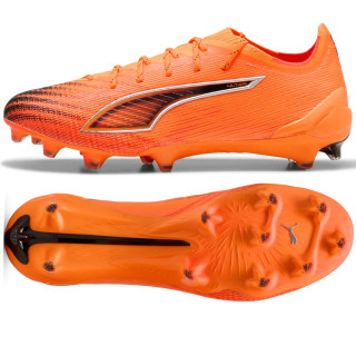 Buty Puma Ultra 6 Ultimate FG 108557-03 | VUX.pl