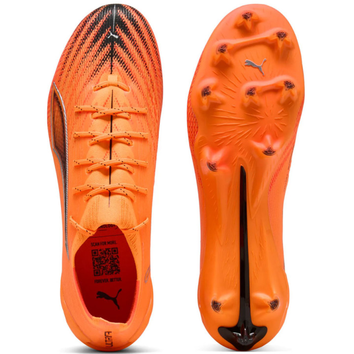 Buty Puma Ultra 6 Ultimate FG 108557-03 | VUX.pl