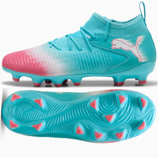 Buty Puma 8 Match Re-Charge Jr 108762-01 | VUX.pl