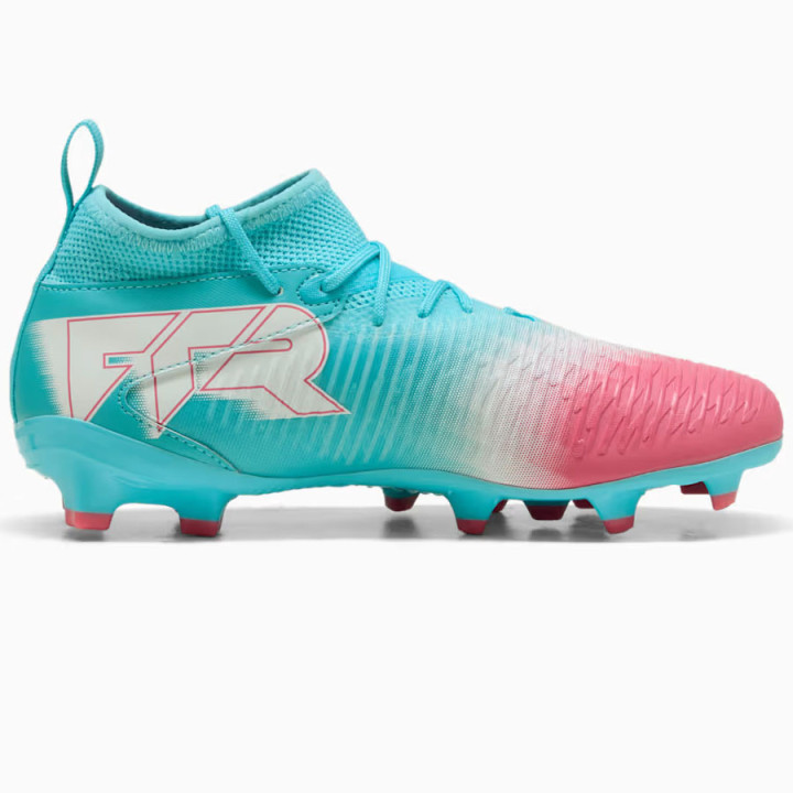 Buty Puma 8 Match Re-Charge Jr 108762-01 | VUX.pl