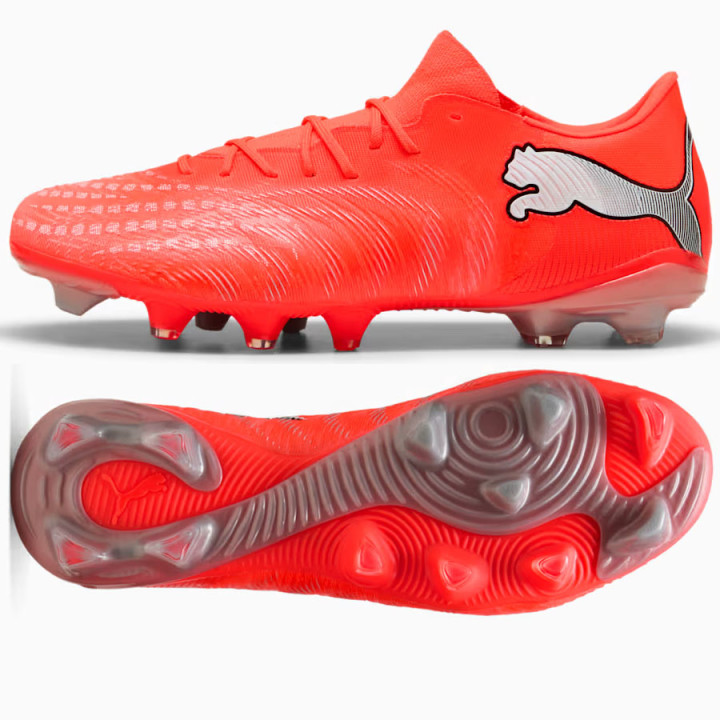Buty Puma Future 9 Match Fusion FG/AG 108714-01 | VUX.pl