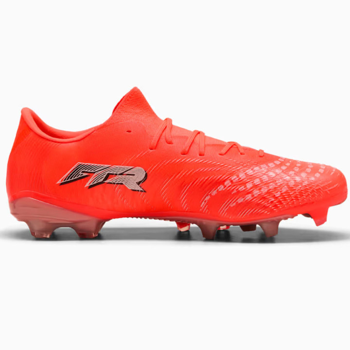 Buty Puma Future 9 Match Fusion FG/AG 108714-01 | VUX.pl