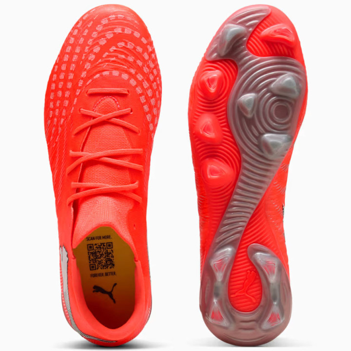 Buty Puma Future 9 Match Fusion FG/AG 108714-01 | VUX.pl