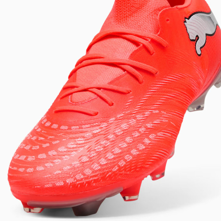 Buty Puma Future 9 Match Fusion FG/AG 108714-01 | VUX.pl