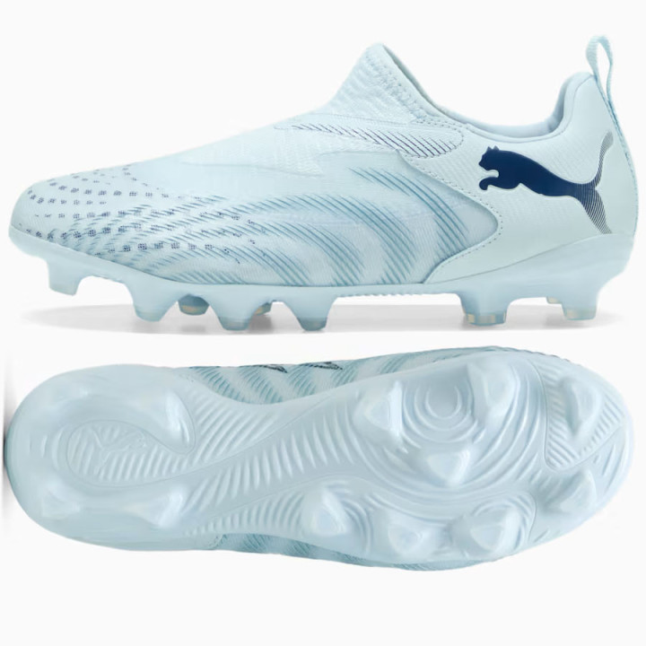 Buty Puma Future 9 MATCH LL Jr FG/AG 108722-03 | VUX.pl