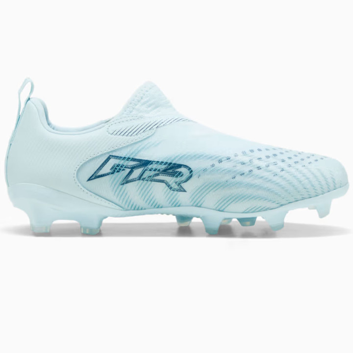 Buty Puma Future 9 MATCH LL Jr FG/AG 108722-03 | VUX.pl