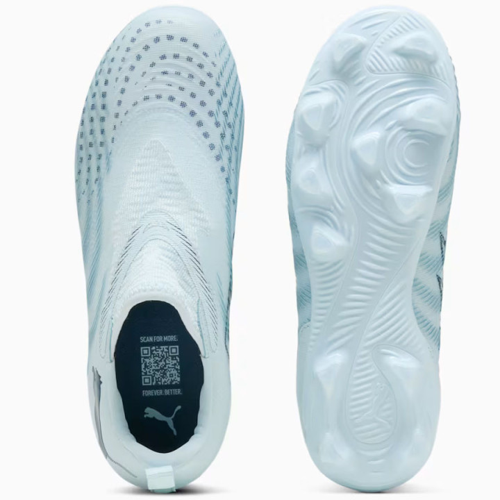 Buty Puma Future 9 MATCH LL Jr FG/AG 108722-03 | VUX.pl