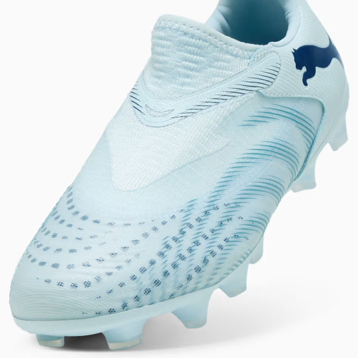 Buty Puma Future 9 MATCH LL Jr FG/AG 108722-03 | VUX.pl