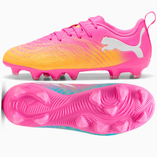 Buty Puma FUTURE 9 Play Jr FG/AG 108723-05 | VUX.pl