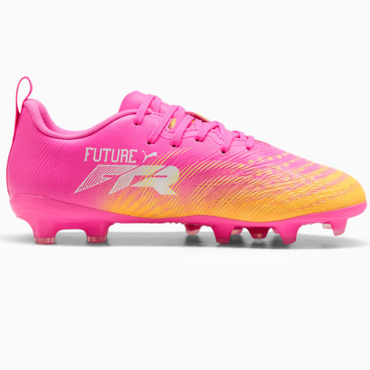 Buty Puma FUTURE 9 Play Jr FG/AG 108723-05 | VUX.pl