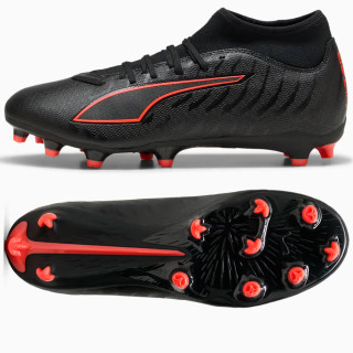 Buty Puma Ultra 6 PLAY+ FG/AG 108707-02 | VUX.pl