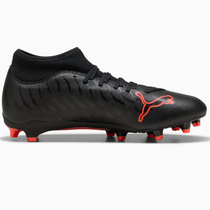 Buty Puma Ultra 6 PLAY+ FG/AG 108707-02 | VUX.pl