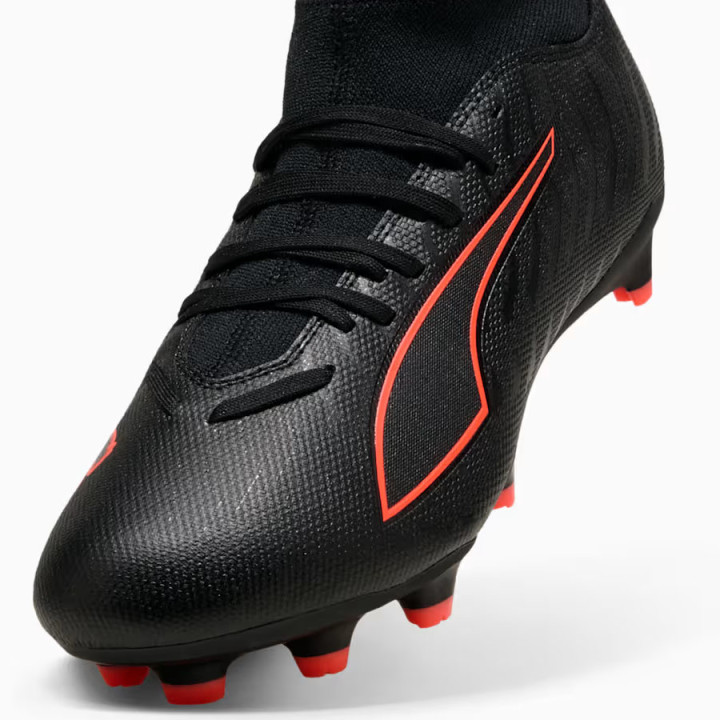 Buty Puma Ultra 6 PLAY+ FG/AG 108707-02 | VUX.pl