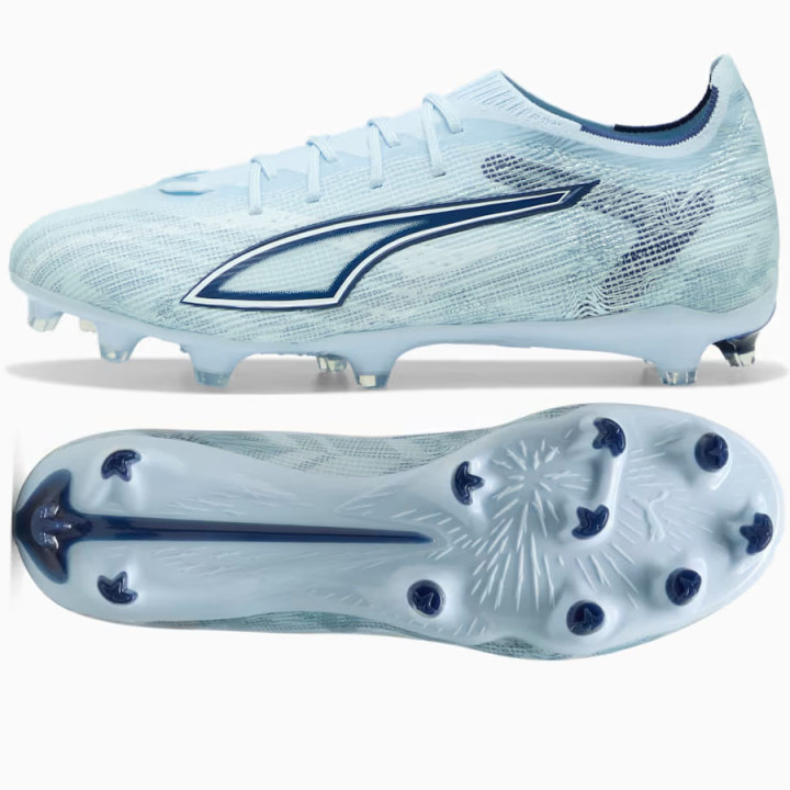 Buty Puma Ultra 6 Match FG/AG 108687-03 | VUX.pl