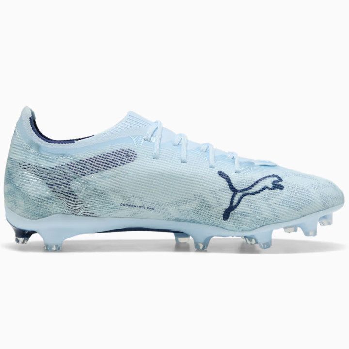Buty Puma Ultra 6 Match FG/AG 108687-03 | VUX.pl