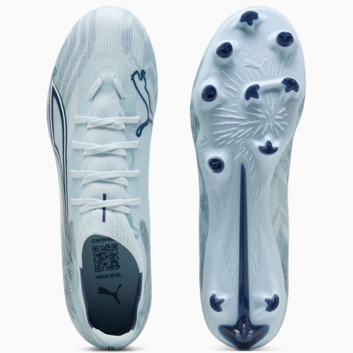 Buty Puma Ultra 6 Match FG/AG 108687-03 | VUX.pl