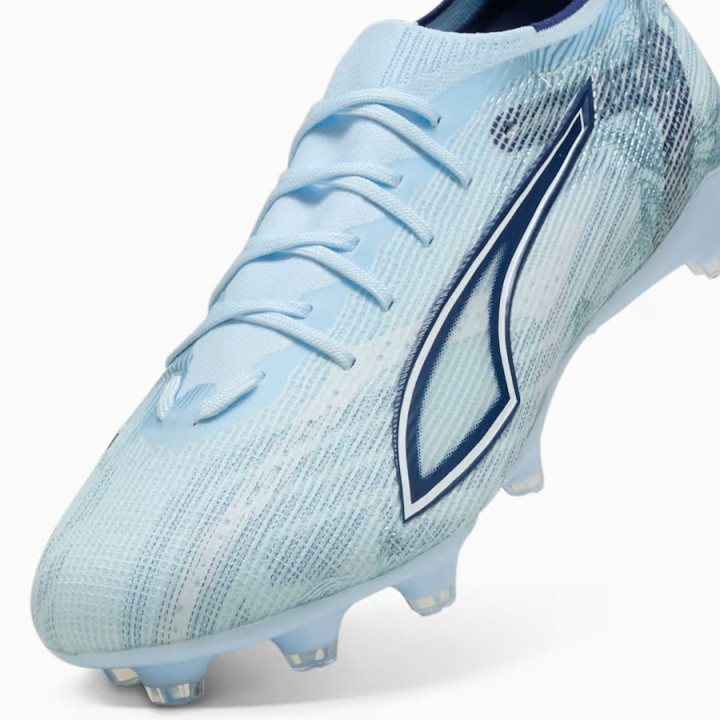 Buty Puma Ultra 6 Match FG/AG 108687-03 | VUX.pl