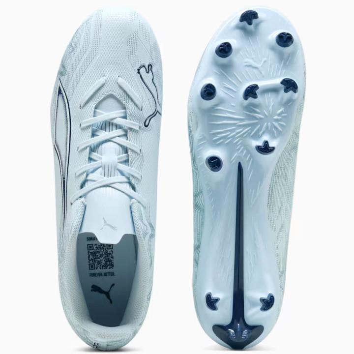 Buty Puma Ultra 6 PLAY FG/AG 108704-03 | VUX.pl