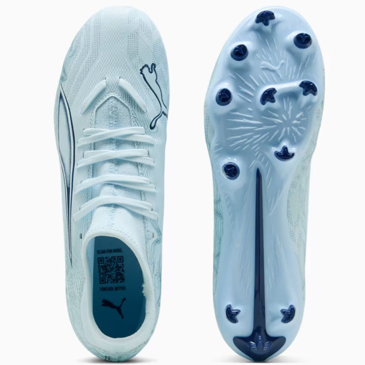 Buty Puma Ultra 6 PLAY+ FG/AG 108707-03 | VUX.pl