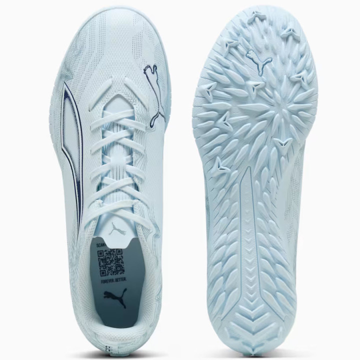 Buty Puma Ultra 6 Play TT 108987-03 | VUX.pl
