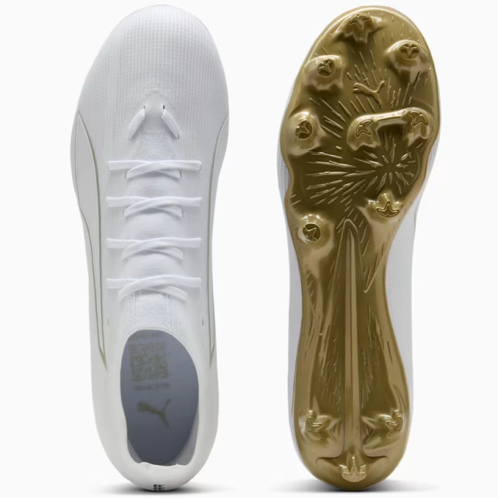 Buty Puma Ultra 6 Match FG/AG 108687-04 | VUX.pl