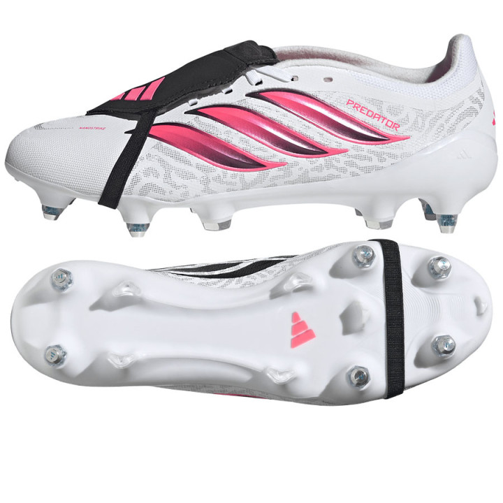 Buty adidas Predator League FT SG IH7209 | VUX.pl