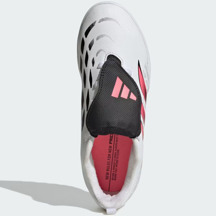 Buty adidas Predator Club FT EL Jr TF IH2087 | VUX.pl