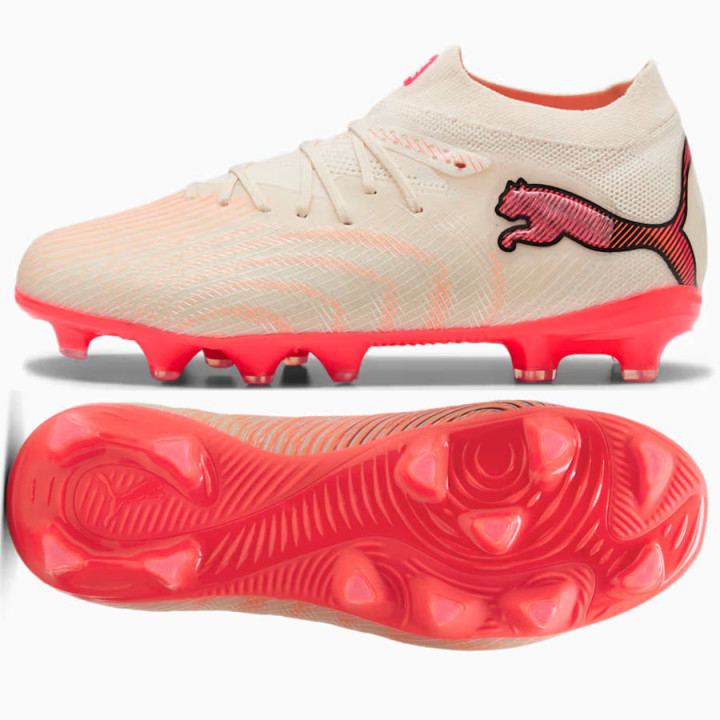 Buty Puma FUTURE 9 Pro Jr FG/AG 109186-01 | VUX.pl