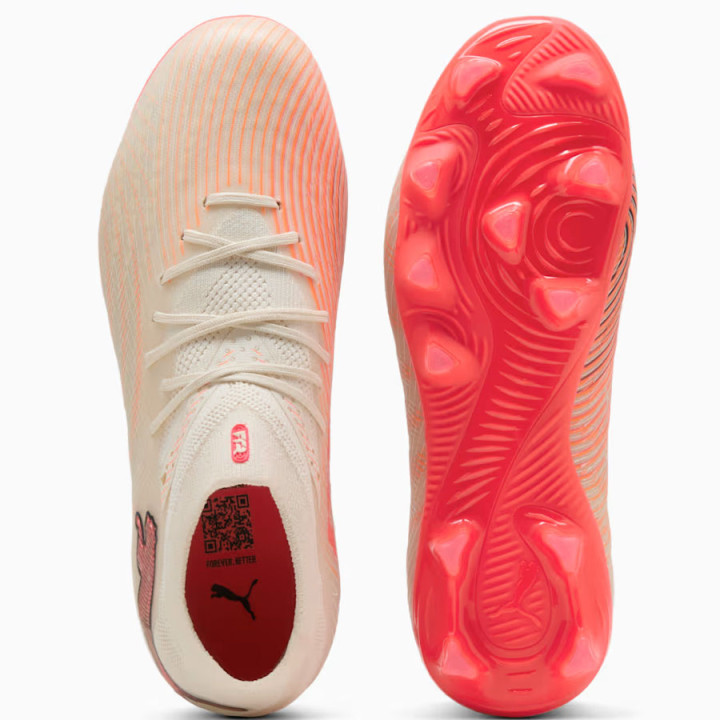 Buty Puma FUTURE 9 Pro Jr FG/AG 109186-01 | VUX.pl