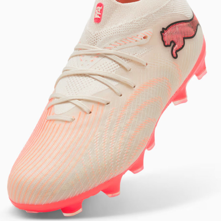 Buty Puma FUTURE 9 Pro Jr FG/AG 109186-01 | VUX.pl