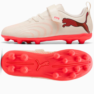 Buty Puma FUTURE 9 Play V Jr FG/AG 109202-01 | VUX.pl