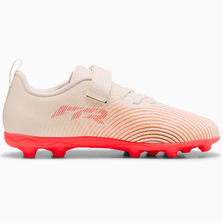 Buty Puma FUTURE 9 Play V Jr FG/AG 109202-01 | VUX.pl