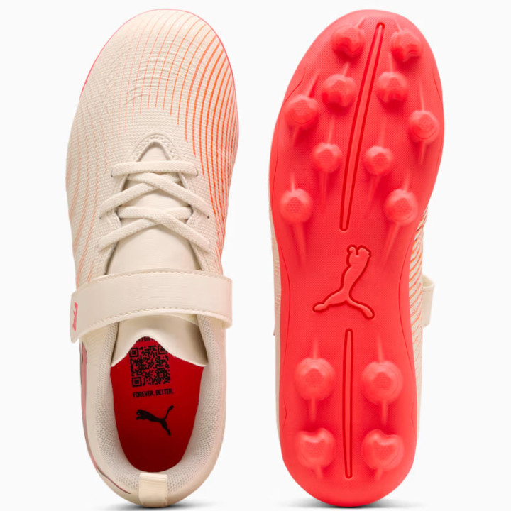 Buty Puma FUTURE 9 Play V Jr FG/AG 109202-01 | VUX.pl